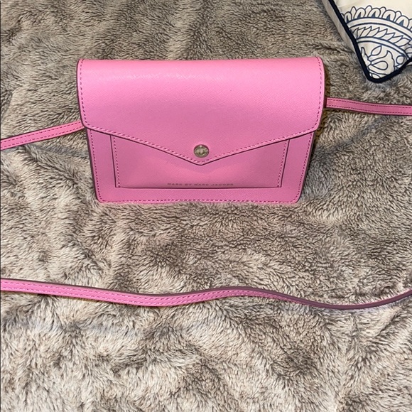 Marc jacobs crossbody - Picture 2 of 5